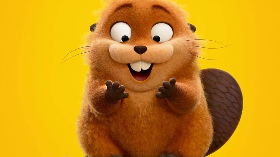 Прыгуны |Hoppers| дублированный трейлер, 2025 смотреть онлайн