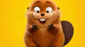 Прыгуны |Hoppers| дублированный трейлер, 2025