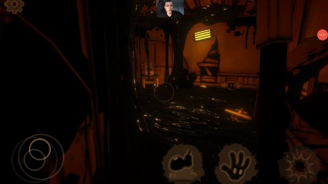 Завод Бенди конец 3-ий главы (ОСТОРОЖНО МАТЫ) смотреть онлайн