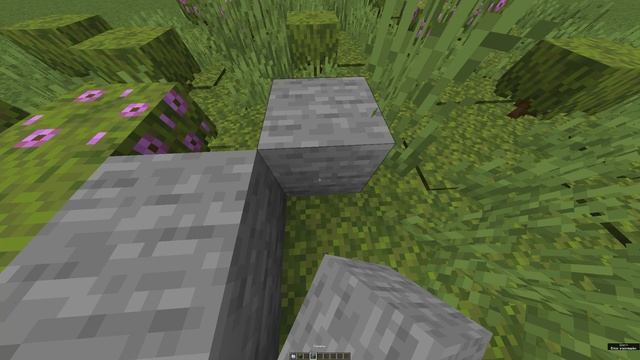 пышные пещеры