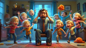 А жена еще, еще хочет - Веселая песня #АлексЧ