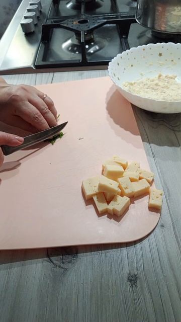 сырники соленые с секретом