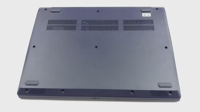 Разборка ноутбука Lenovo Ideapad 3 (14) смотреть онлайн