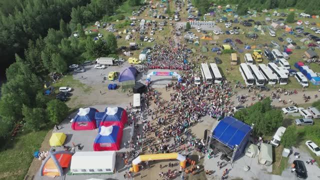 "Конжак - 2025" смотреть онлайн