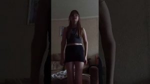 ТАНЦУЮ ПОКА НЕ УЕХАЛА В АНАПУ