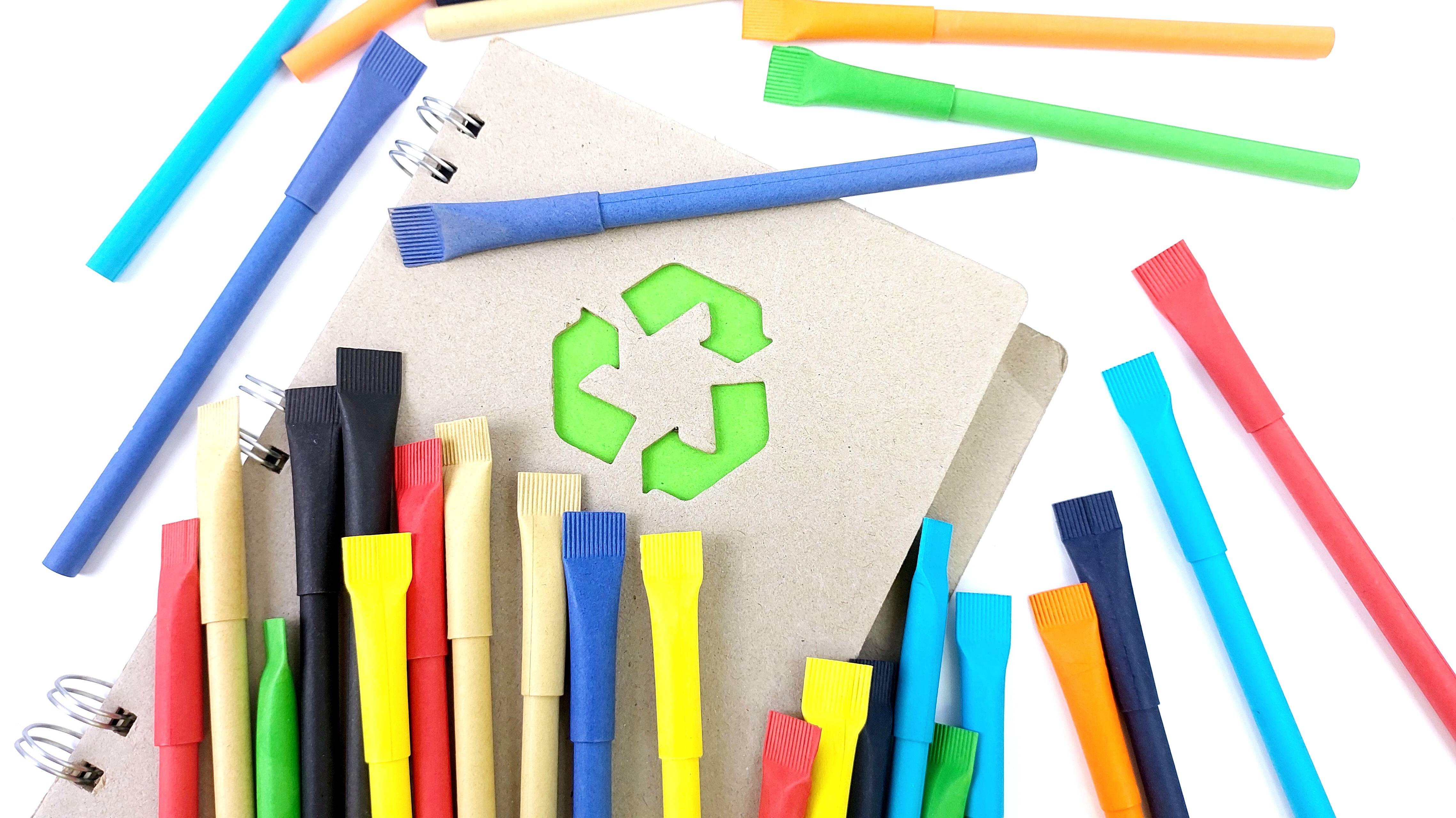 Бумажные ручки в Москве из наличия и под заказ смотреть онлайн