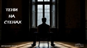 Музыка 2025🎶НОВАЙ ХИТ-ТЕНИ НА СТЕНАХ🎶Новый Хит 2025 🎶Слушать Музыку -РУССКАЯ ПЕСНЯ 2025