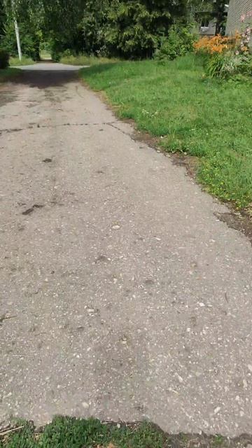 Гуляю (часть 3) смотреть онлайн