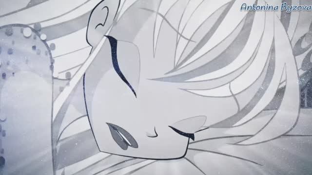 Winx Club - Third Day of a Seven-Day Binge смотреть онлайн