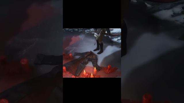 Lies of P: Overture ▶️ Кровавая статуя смотреть онлайн