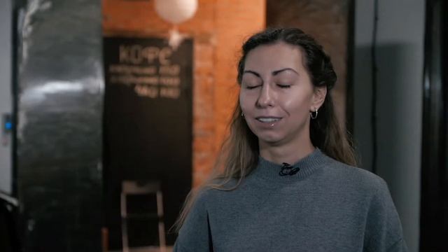 Киношкола Студии Снегири - Отзыв Дарьи Артюховой смотреть онлайн