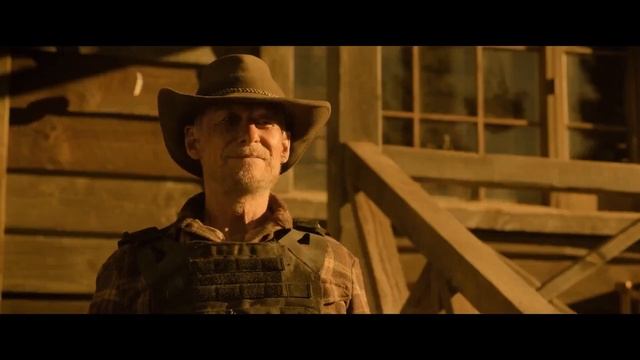 Прости нас всех  (2025) - Трейлер