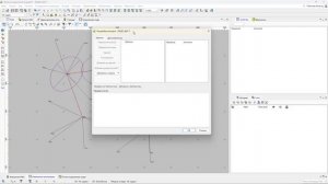 Экспорт точек из КРЕДО Дат