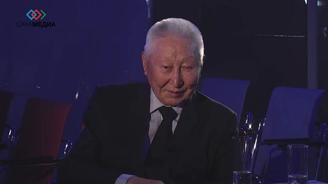 Матвей Мучин «Образование - основа всех государств», 2 часть, САХАМЕДИА смотреть онлайн