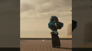 Роблокс танец