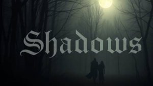 Русский рок, Блэк-метал, Неофолк, Дарк-эмбиент, Атмосферный Блэк-метал. Shadows - 4 album.