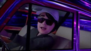 ГУДЗОН - Москвич