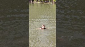 сезон купания с хомяками 2