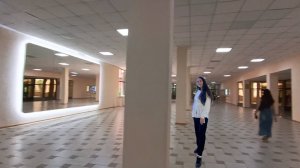 НЕ АСМР - Влог Дома у сестры и последний день в Универе [get-save.com]