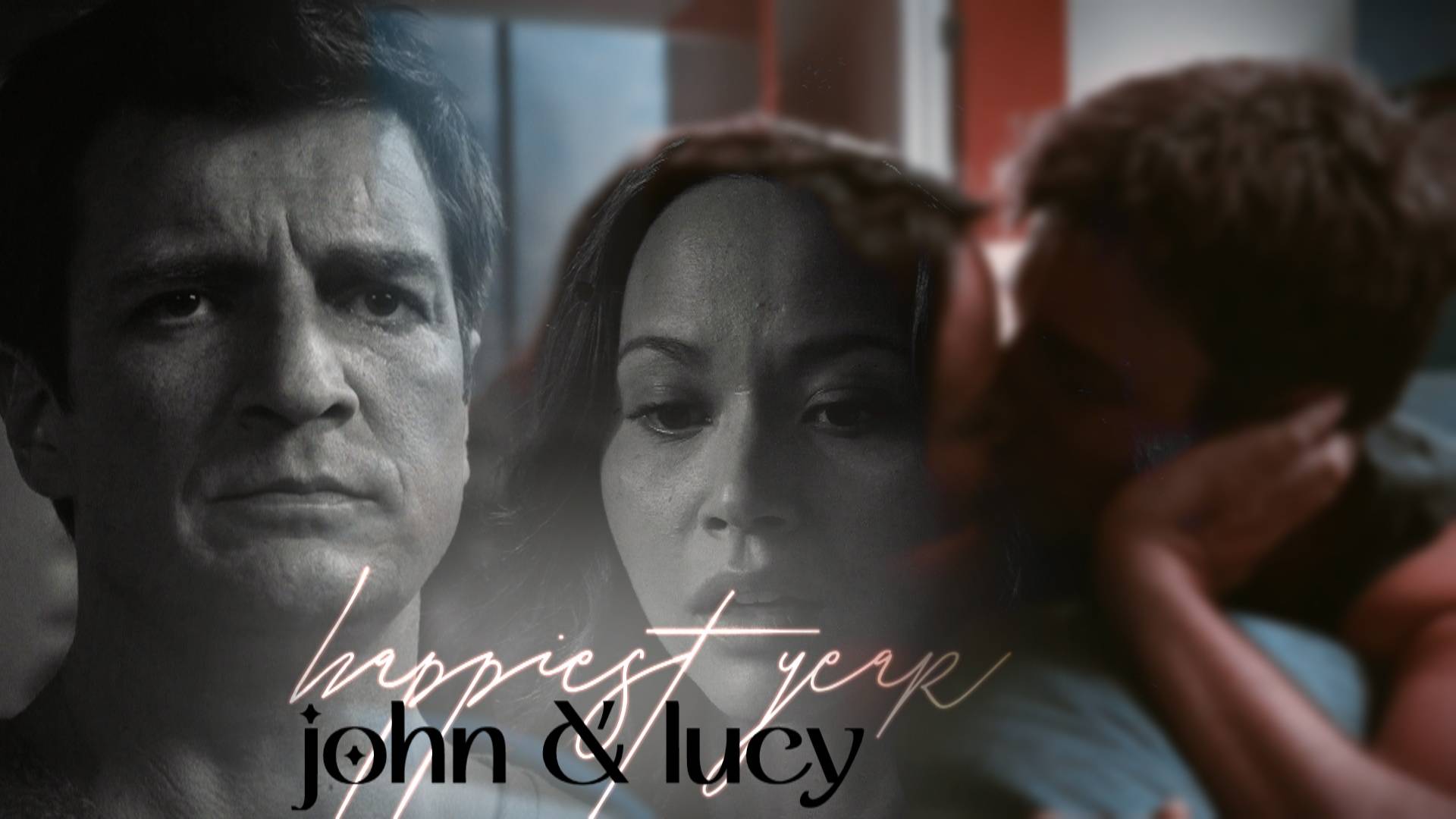john & lucy | happiest year смотреть онлайн
