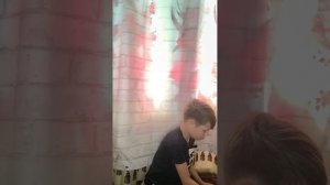 Обзор покупок к школе. Back to School. Иван Дианов official