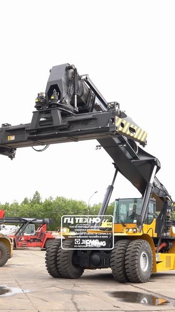 Срыв графика? Не с этим ричстакером! смотреть онлайн