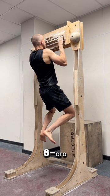 1-день испытания 🙆♂️ общий объем добил до 50 ти повторений ☺️#тренировка