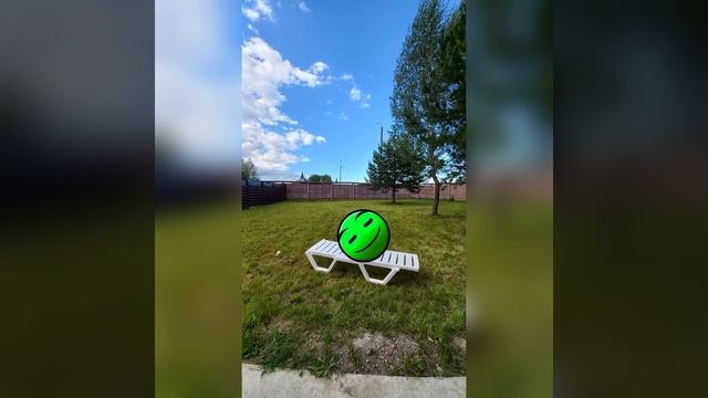 шаблон злых лиц гд