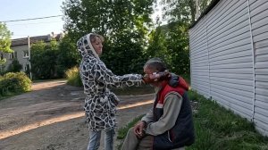 Похищение Пасынка, Предал сына, Малёк от перегрева, Пропажа ключей и карты, Конь с молоком'