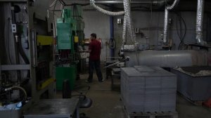 ООО Тесера полимер песчаные изделия