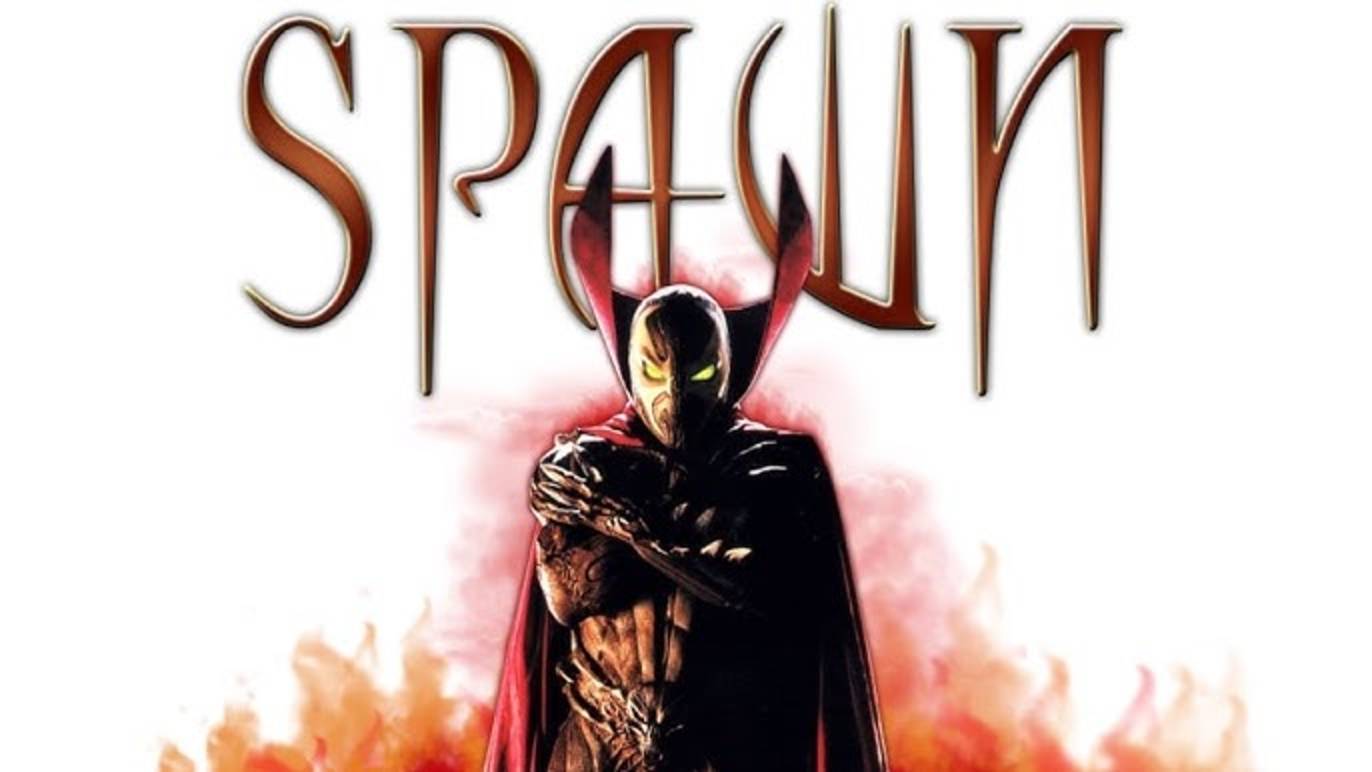 Спаун (1997) / Spawn смотреть онлайн