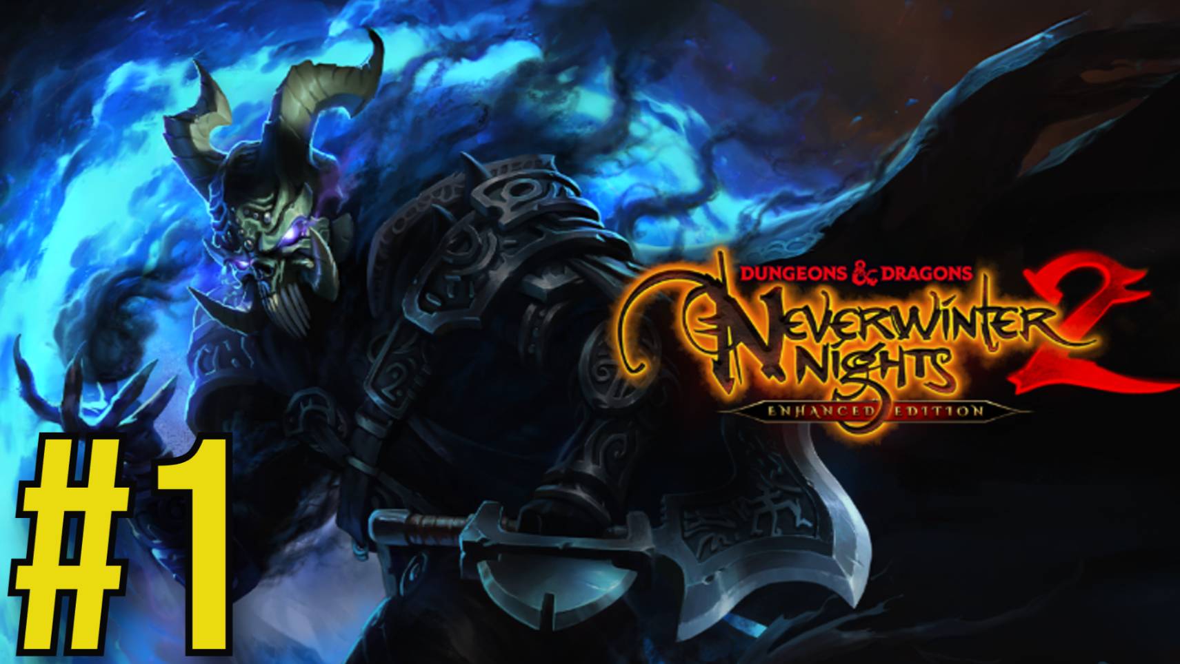 Dungeons & Dragons Neverwinter Nights 2: Enhanced Edition Прохождение(2025) ч1 Убийца BG3