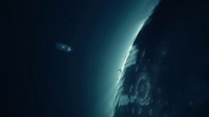 Пустоты космоса и провалы во Вселенной