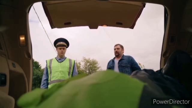 Шоурил  ver.2.0