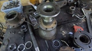 Собираем переломку на своих ошибках. Часть 1