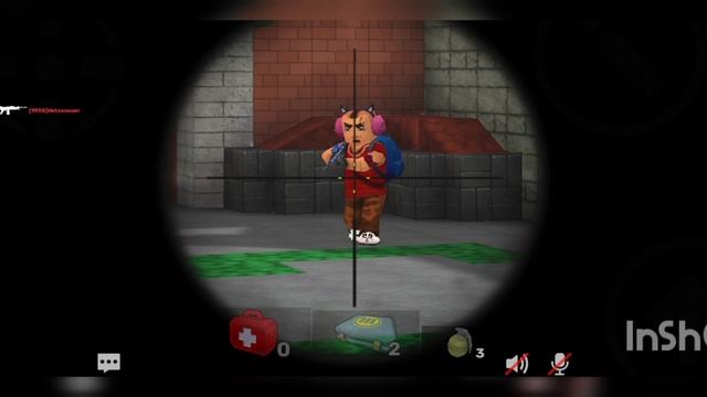 мувик с м24 |kuboom|