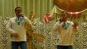 Живая душа Беларуси: уникальный белорусский фольклор в исполнении народного коллектива.