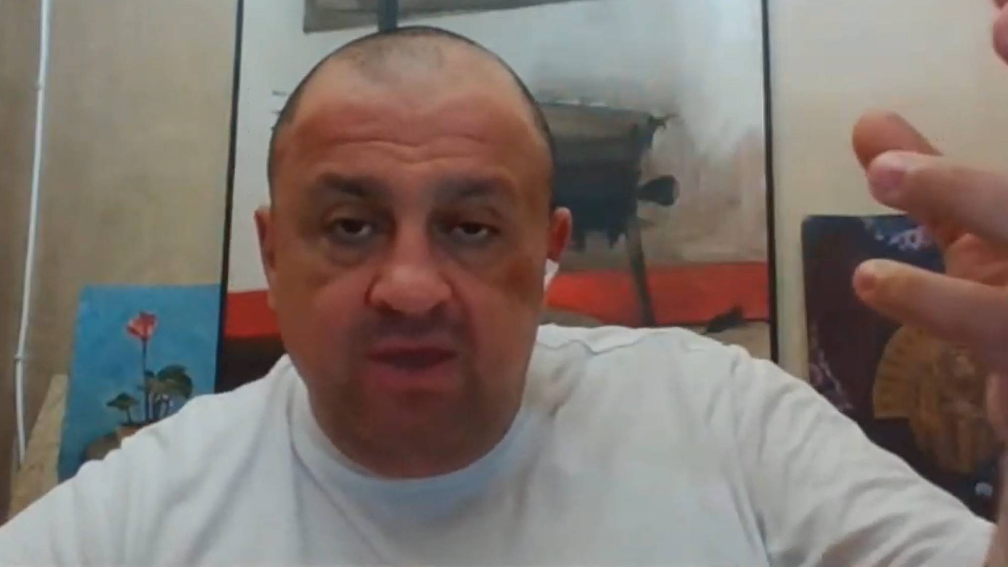 ⚡ПолитРасклад! План долгой войны Mr.Franklin-a, против России!  Внешние и внутренние факторы ✅