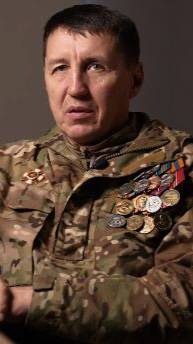 Видеоролик «Мужество нужно воспитывать с детства» смотреть онлайн