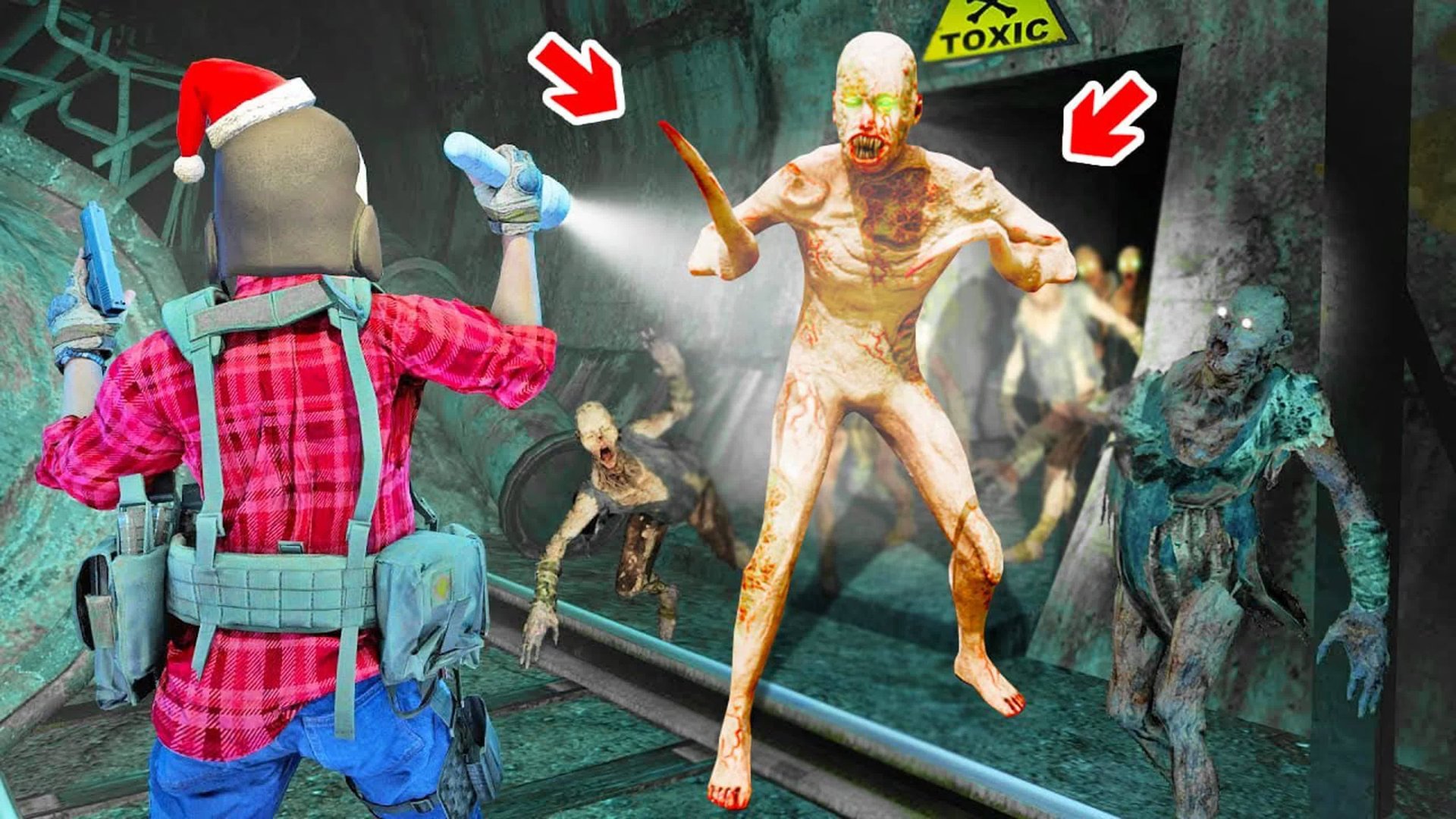 Я нашел это на необитаемом острове в гта 5 онлайн... смотреть онлайн