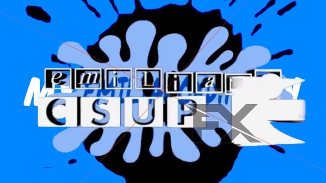 Mysticelodeon Csupo смотреть онлайн