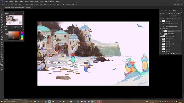 3. Bird House Final Checks