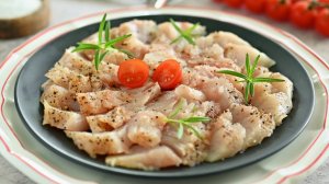 Как посолить нельму в домашних условиях вкусно? - самый простой рецепт