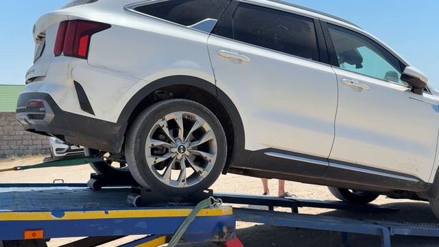 Эвакуатор! Ювелирная работа! Черноморское смотреть онлайн