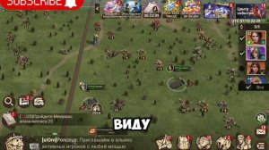 Doomsday: Last Survivors | Используем ресурсные узлы для быстрого перемещения по карте