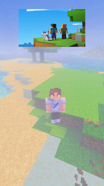 Майнкрафт моя жизнь!!!!!!! смотреть онлайн