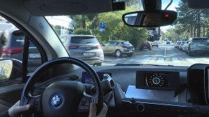 Водителям, скрывающим госномера на платных парковках, штрафа не избежать