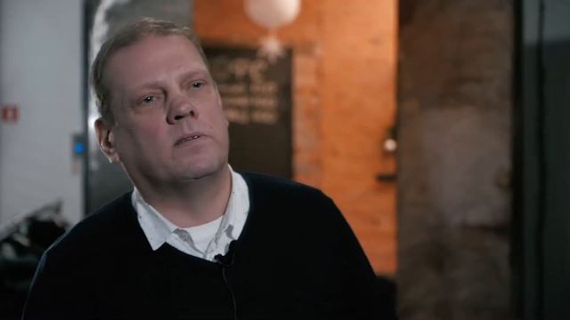 Киношкола Студии Снегири - Отзыв Сергея Малинина смотреть онлайн