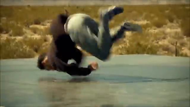 Spector - Crash the Beat Style Sonic Remix смотреть онлайн