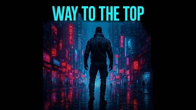 Way To The Top - Urban Musician